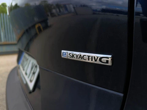 Mazda CX-30 (2022) E-SKYACTIV G 2.0 150CV MT 2WD HOMURA