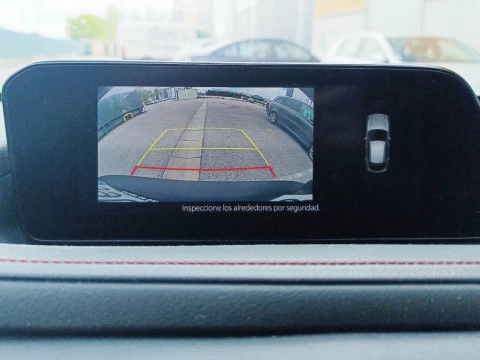 Mazda CX-30 (2022) E-SKYACTIV G 2.0 150CV MT 2WD HOMURA