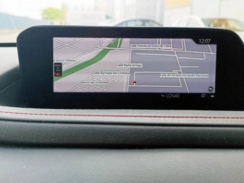 Mazda CX-30 (2022) E-SKYACTIV G 2.0 150CV MT 2WD HOMURA