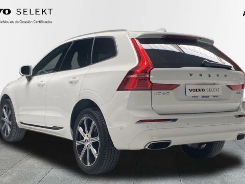 Volvo XC60 2.0 D4 INSCRIPTION AUTO 5P