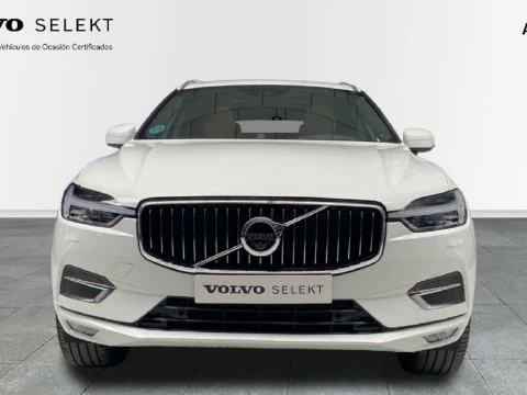 Volvo XC60 2.0 D4 INSCRIPTION AUTO 5P