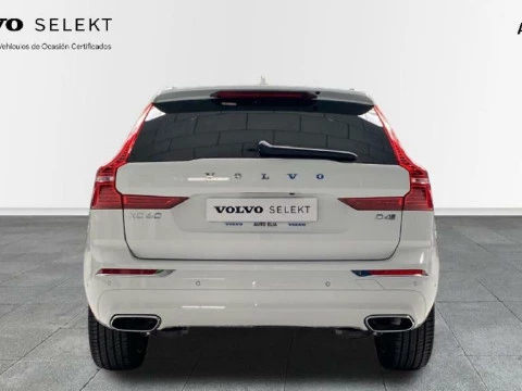 Volvo XC60 2.0 D4 INSCRIPTION AUTO 5P