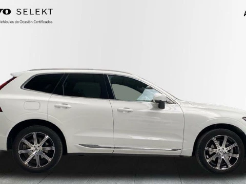 Volvo XC60 2.0 D4 INSCRIPTION AUTO 5P