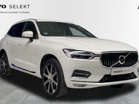 Volvo XC60 2.0 D4 INSCRIPTION AUTO 5P