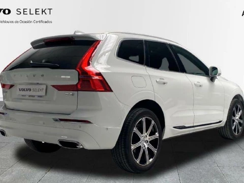 Volvo XC60 2.0 D4 INSCRIPTION AUTO 5P