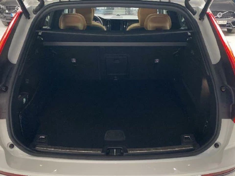 Volvo XC60 2.0 D4 INSCRIPTION AUTO 5P