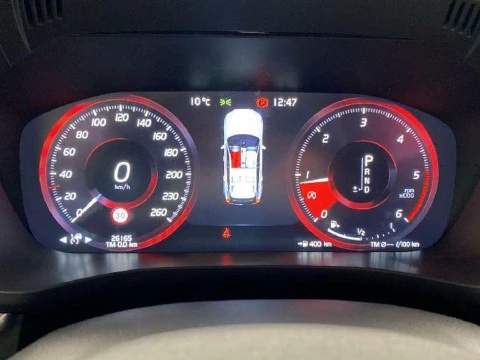 Volvo XC60 2.0 D4 INSCRIPTION AUTO 5P