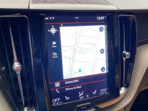 Volvo XC60 2.0 D4 INSCRIPTION AUTO 5P