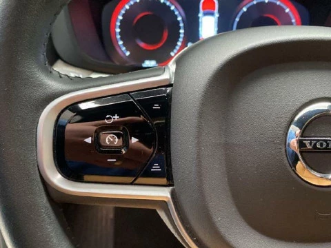 Volvo XC60 2.0 D4 INSCRIPTION AUTO 5P