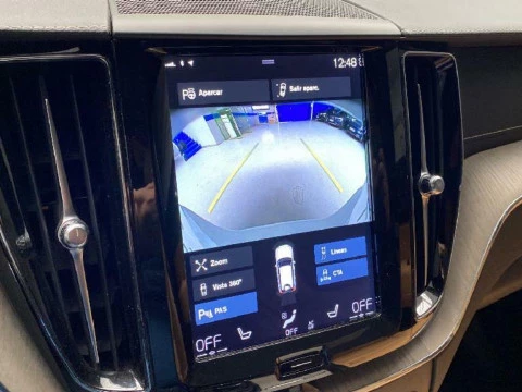 Volvo XC60 2.0 D4 INSCRIPTION AUTO 5P