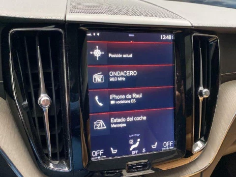 Volvo XC60 2.0 D4 INSCRIPTION AUTO 5P