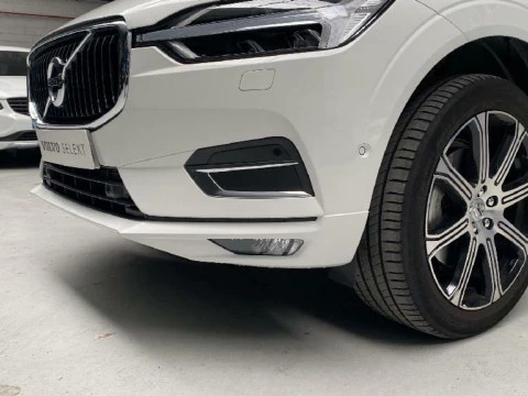Volvo XC60 2.0 D4 INSCRIPTION AUTO 5P
