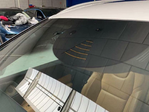 Volvo XC60 2.0 D4 INSCRIPTION AUTO 5P