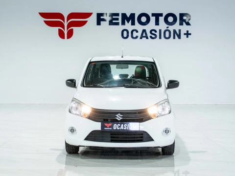 Suzuki Celerio 1.0 GL Suzuki Celerio 1.0 GL