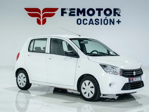 Suzuki Celerio 1.0 GL Suzuki Celerio 1.0 GL