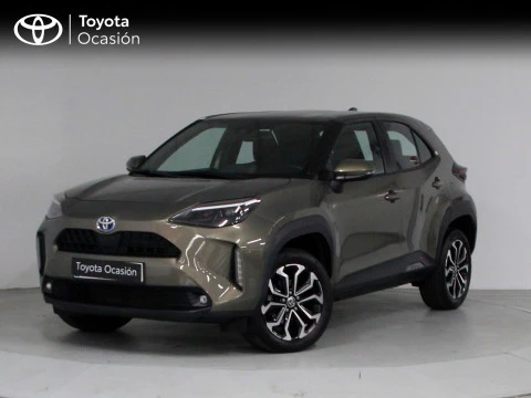 Toyota Yaris Cross 1.5 120H Active Tech Toyota Yaris Cross 1.5 120H Active Tech