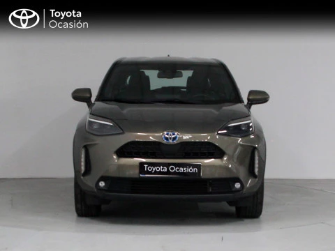 Toyota Yaris Cross 1.5 120H Active Tech