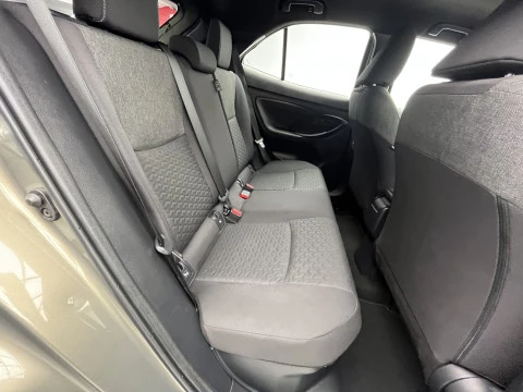 Toyota Yaris Cross 1.5 120H Active Tech