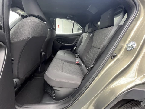 Toyota Yaris Cross 1.5 120H Active Tech