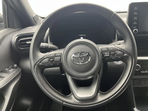 Toyota Yaris Cross 1.5 120H Active Tech