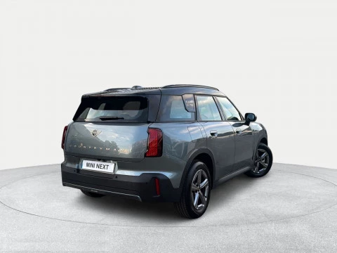 MINI Countryman C