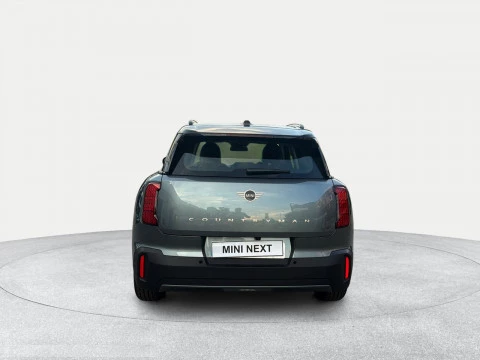 MINI Countryman C