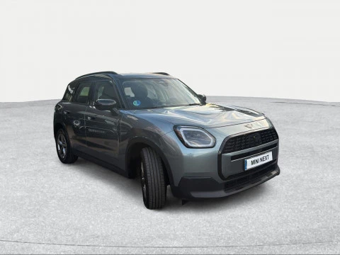 MINI Countryman C