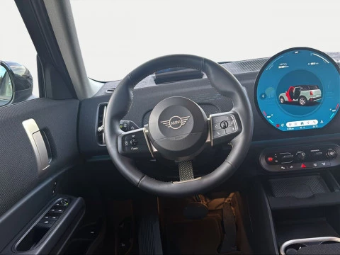 MINI Countryman C