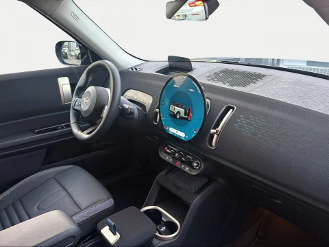 MINI Countryman C