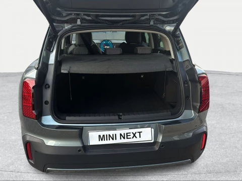 MINI Countryman C