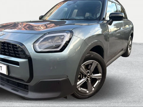MINI Countryman C