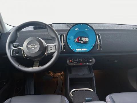 MINI Countryman C