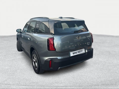 MINI Countryman C