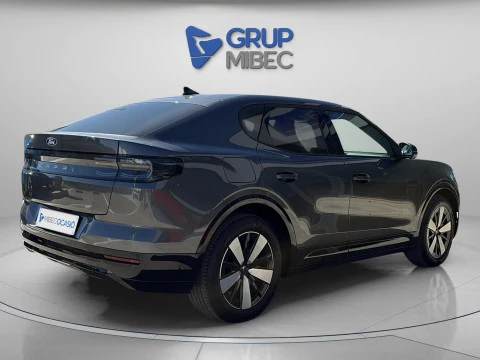 Ford Capri BEV 79KWH 210KW SELECT ER 286 5P