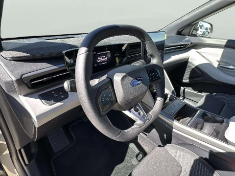 Ford Capri BEV 79KWH 210KW SELECT ER 286 5P