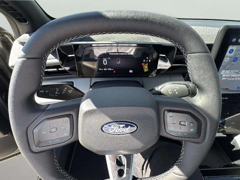 Ford Capri BEV 79KWH 210KW SELECT ER 286 5P