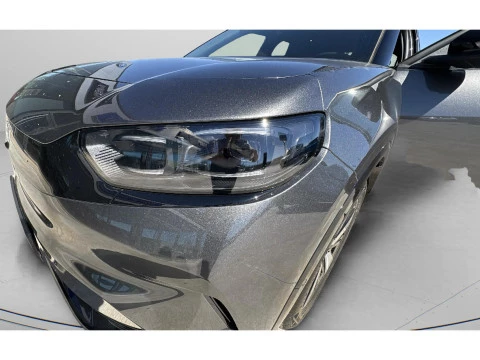 Ford Capri BEV 79KWH 210KW SELECT ER 286 5P