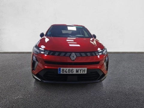 Renault Symbioz Techno E-Tech full hybr 105kW (145CV)