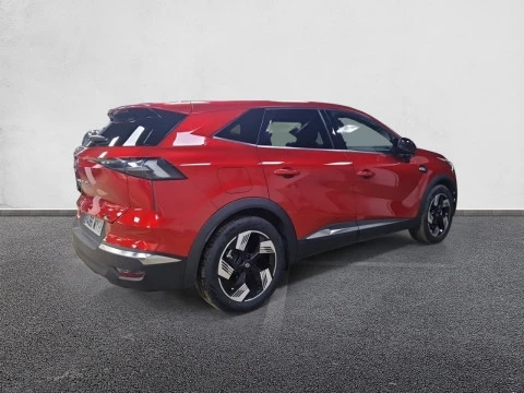 Renault Symbioz Techno E-Tech full hybr 105kW (145CV)