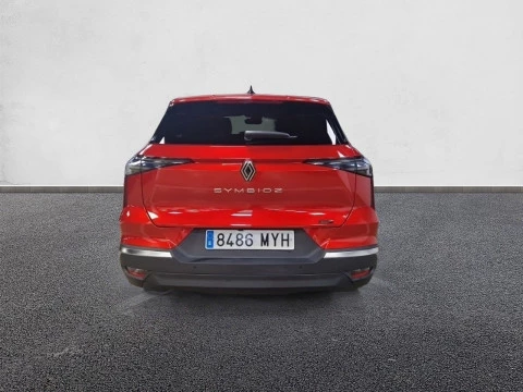 Renault Symbioz Techno E-Tech full hybr 105kW (145CV)