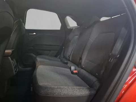 Renault Symbioz Techno E-Tech full hybr 105kW (145CV)