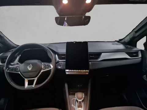 Renault Symbioz Techno E-Tech full hybr 105kW (145CV)