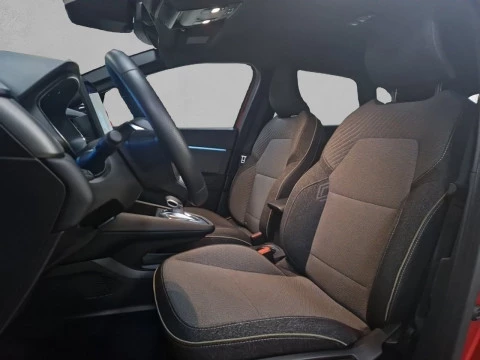 Renault Symbioz Techno E-Tech full hybr 105kW (145CV)