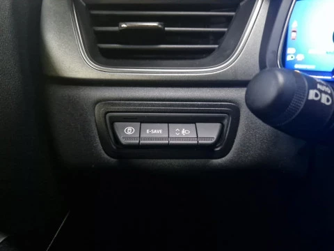 Renault Symbioz Techno E-Tech full hybr 105kW (145CV)
