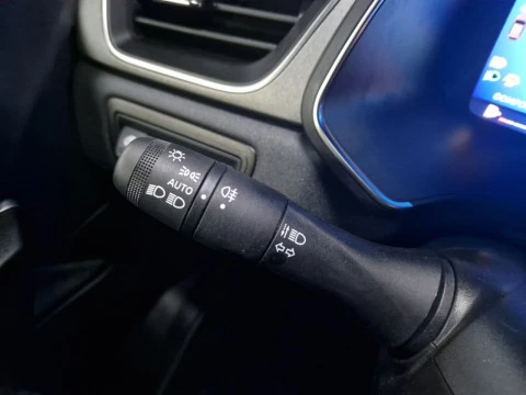 Renault Symbioz Techno E-Tech full hybr 105kW (145CV)