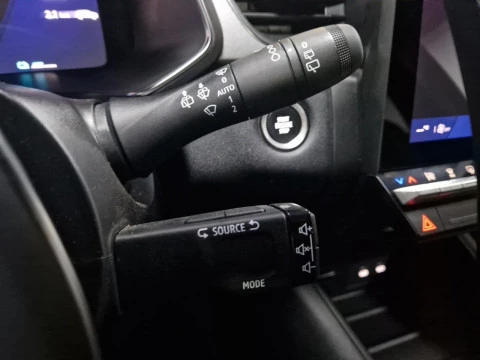 Renault Symbioz Techno E-Tech full hybr 105kW (145CV)