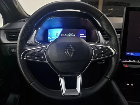 Renault Symbioz Techno E-Tech full hybr 105kW (145CV)