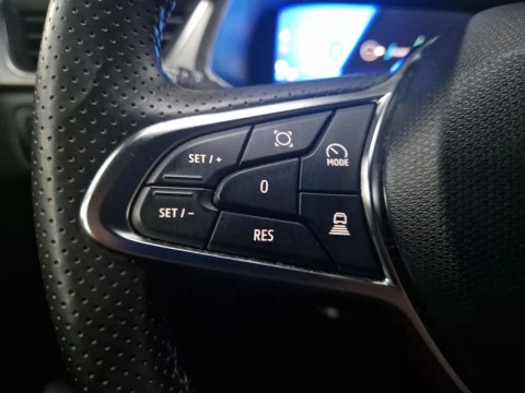 Renault Symbioz Techno E-Tech full hybr 105kW (145CV)
