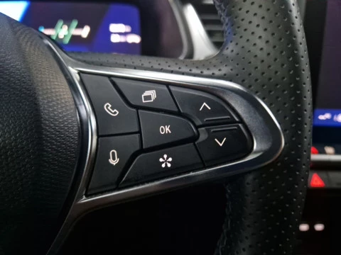 Renault Symbioz Techno E-Tech full hybr 105kW (145CV)