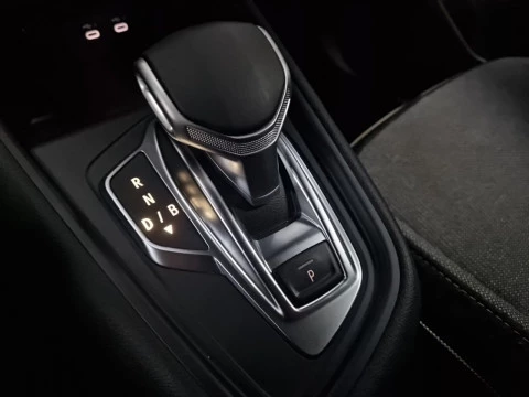 Renault Symbioz Techno E-Tech full hybr 105kW (145CV)